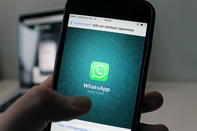 Beberapa Fitur Whatsapp Business Solution Api