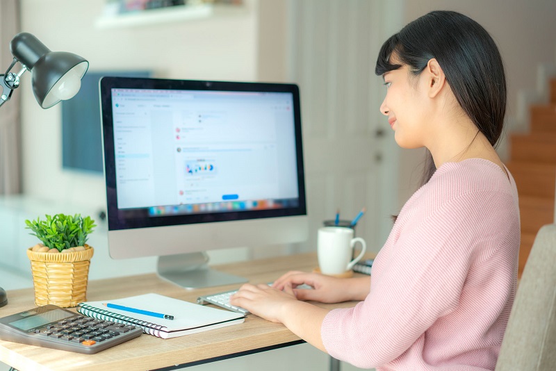 3 Cara Mudah Mencapai Target TOEFL